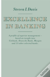 Capa do artigo Excellence In Banking