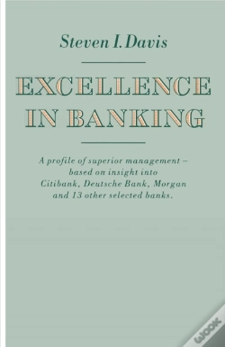 Capa do artigo Excellence In Banking