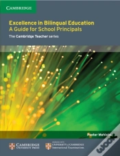 Capa do artigo Excellence In Bilingual Education