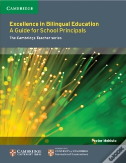 Capa do artigo Excellence In Bilingual Education