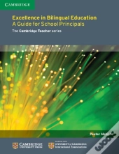 Excellence In Bilingual Education