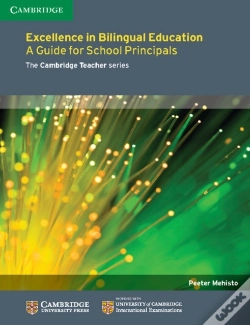 Capa do artigo Excellence In Bilingual Education