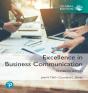 Excellence In Business Communication, Global Edition - Preview