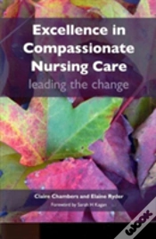 Capa do artigo Excellence In Compassionate Nursing Care
