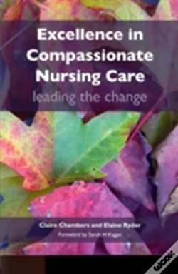 Capa do artigo Excellence In Compassionate Nursing Care
