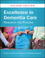 Excellence In Dementia Care: Research Into Practice - Preview
