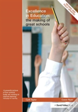Capa do artigo Excellence In Education