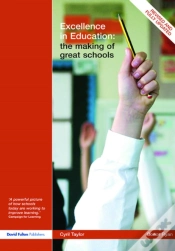Capa do artigo Excellence In Education