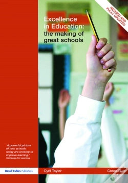 Capa do artigo Excellence In Education