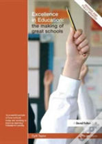 Excellence In Education
