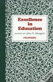Capa do artigo Excellence In Education