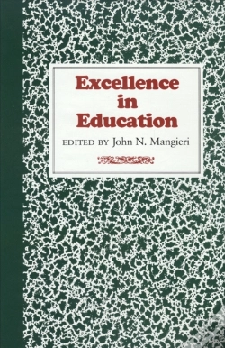 Capa do artigo Excellence In Education