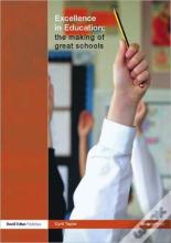 Excellence In Education