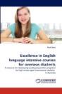 Excellence In English Language Intensive Courses For Overseas Students - Preview
