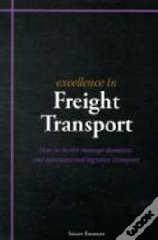 Capa do artigo Excellence In Freight Transport