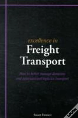 Capa do artigo Excellence In Freight Transport