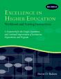Excellence In Higher Education - Preview