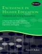 Excellence In Higher Education - Preview
