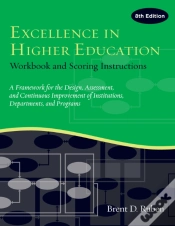 Capa do artigo Excellence In Higher Education