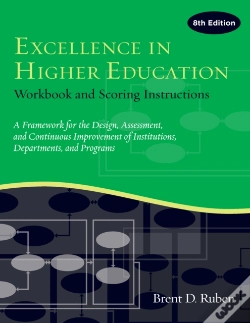 Capa do artigo Excellence In Higher Education