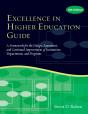 Excellence In Higher Education Guide - Preview