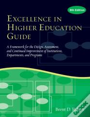 Excellence In Higher Education Guide