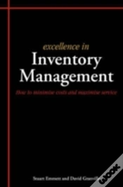 Capa do artigo Excellence In Inventory Management