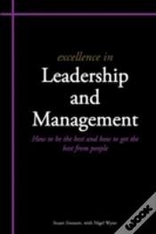 Capa do artigo Excellence In Leadership And Management
