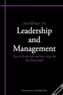Capa do artigo Excellence In Leadership And Management