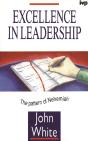 Excellence In Leadership - Preview