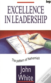 Capa do artigo Excellence In Leadership