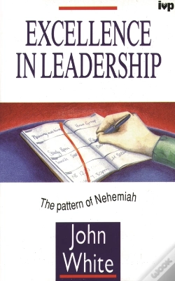 Capa do artigo Excellence In Leadership