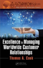 Excellence In Managing Worldwide Customer Relationships - Preview