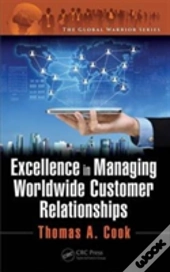 Excellence In Managing Worldwide Customer Relationships