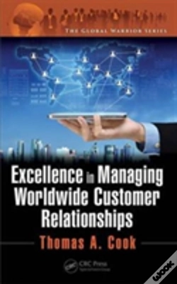Capa do artigo Excellence In Managing Worldwide Customer Relationships