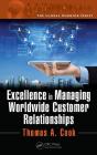 Excellence In Managing Worldwide Customer Relationships - Preview