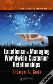 Excellence In Managing Worldwide Customer Relationships