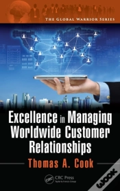 Capa do artigo Excellence In Managing Worldwide Customer Relationships