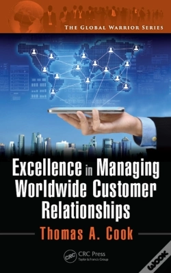 Capa do artigo Excellence In Managing Worldwide Customer Relationships