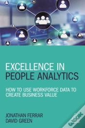Capa do artigo Excellence In People Analytics