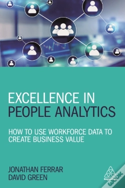 Capa do artigo Excellence In People Analytics