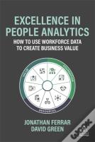 Excellence In People Analytics
