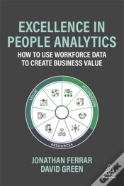 Capa do artigo Excellence In People Analytics