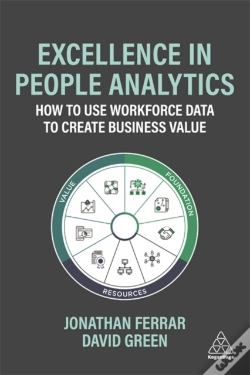Capa do artigo Excellence In People Analytics