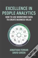 Excellence In People Analytics