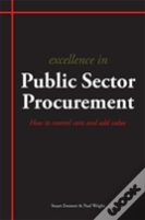 Excellence In Public Sector Procurement