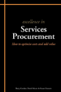 Excellence In Services Procurement - Preview