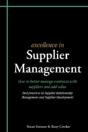Excellence In Supplier Management - Preview