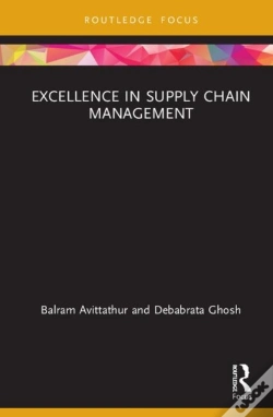 Capa do artigo Excellence In Supply Chain Management