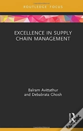 Excellence In Supply Chain Management